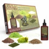 The Army Painter Battlefields Basing Set -THE ART STORE CNY the army painter the army painter battlefields bas