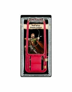The Army Painter Gamemaster Hot Wire Foam Cutter