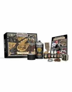 The Army Painter Gamemaster Terrain Kit Desert & Arid Wastes