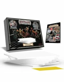 The Army Painter Gamesmaster XPS Foam Scenery Booster Pack