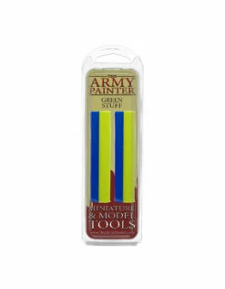 The Army Painter Green Stuff