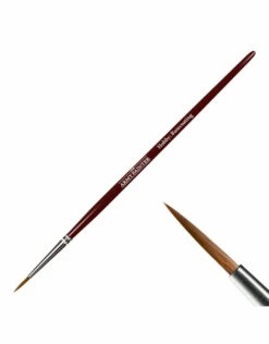The Army Painter Hobby Brush - Basecoating