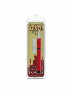 The Army Painter Hobby Knife