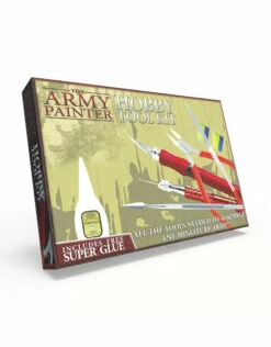 The Army Painter Hobby Tool Kit