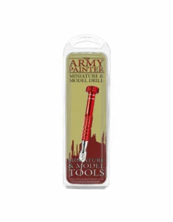 The Army Painter Miniature And Model Drill