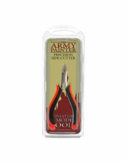 The Army Painter Precision Side Cutter