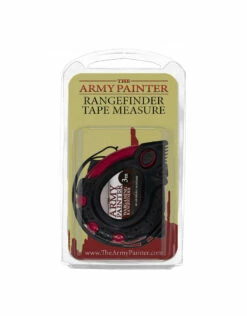The Army Painter Rangefinder Tape Measure