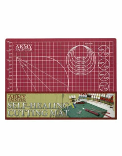 The Army Painter Self-healing Cutting Mat