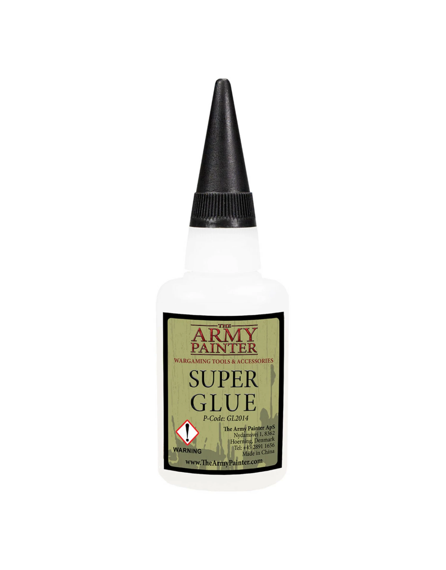 The Army Painter Super Glue 3 The Army Painter Super Glue