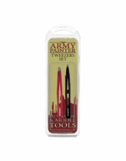 The Army Painter Tweezers Set