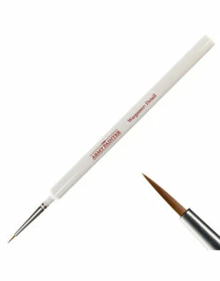 The Army Painter Wargamer Brush - Detail