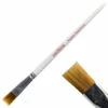The Army Painter Wargamer Brush - Vehicle / Terrain -THE ART STORE CNY the army painter the army painter wargamer brush v