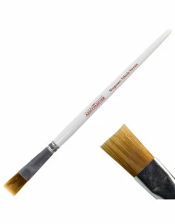 The Army Painter Wargamer Brush - Vehicle / Terrain