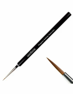 The Army Painter Wargamer Masterclass Brush