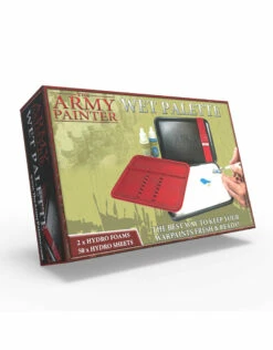 The Army Painter Wet Palette
