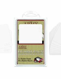 The Army Painter Wet Palette Hydro Pack