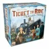 Ticket To Ride: Rails And Sails 1 Ticket To Ride: Rails And Sails -THE ART STORE CNY ticket to ride rails and sails