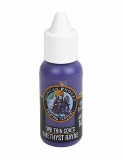 Two Thin Coats Amethyst Rayne