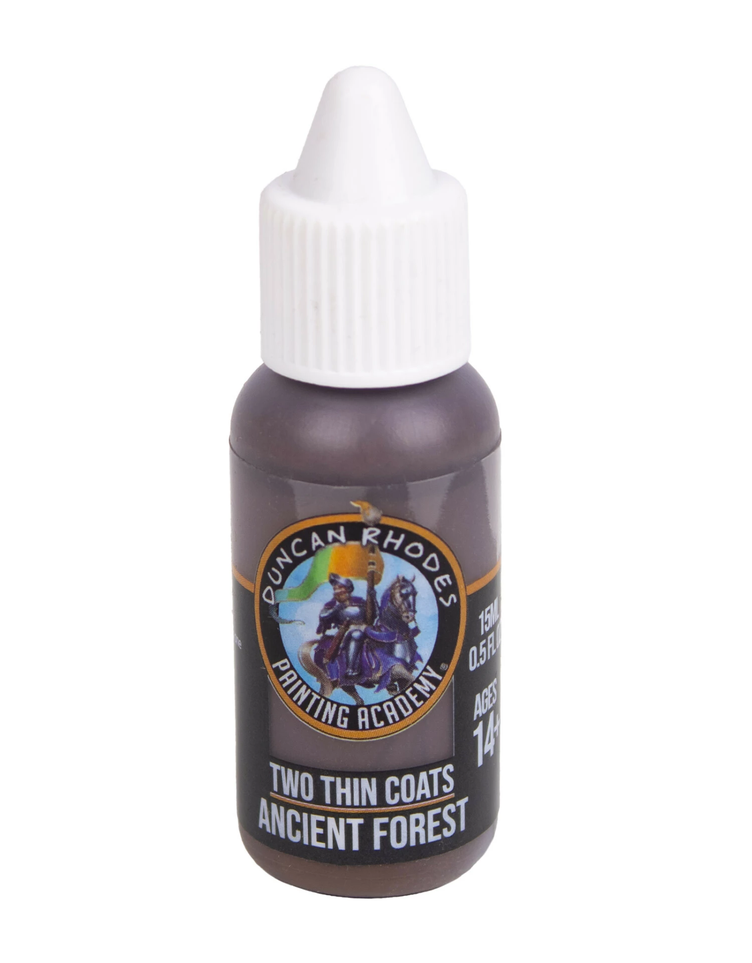 Two Thin Coats Ancient Forest 3 Two Thin Coats Ancient Forest