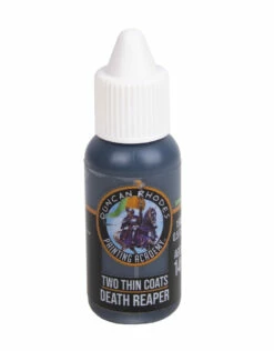 Two Thin Coats Death Reaper