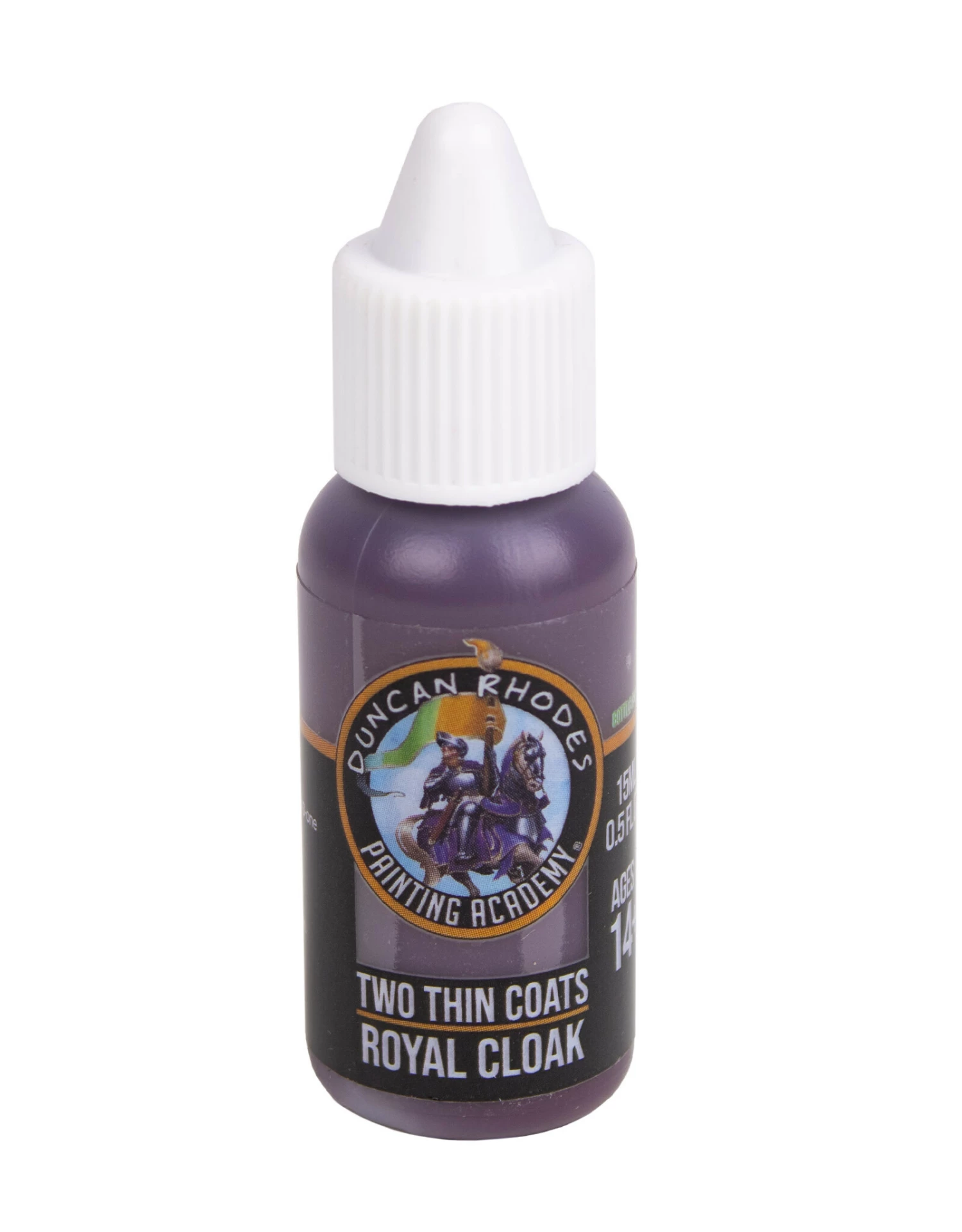 Two Thin Coats Royal Cloak 3 Two Thin Coats Royal Cloak
