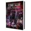 Vampire The Masquarade: Chicago By Night (5th Edition) 1 Vampire The Masquarade: Chicago By Night (5th Edition) -THE ART STORE CNY vampire the masquerade vampire the masquarade chic