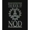 Vampire The Masquerade: 5th Edition - The Book Of Nod 1 Vampire The Masquerade: 5th Edition - The Book Of Nod -THE ART STORE CNY vampire the masquerade vampire the masquerade 5th 1