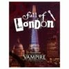 Vampire The Masquerade 5th Ed The Fall Of London PRE ORDER COMING SOON 2 Vampire The Masquerade 5th Ed The Fall Of London PRE ORDER COMING SOON -THE ART STORE CNY vampire the masquerade vampire the masquerade 5th 3