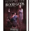 Vampire The Masquerade: Cults Of The Blood Gods Sourcebook 1 Vampire The Masquerade: Cults Of The Blood Gods Sourcebook -THE ART STORE CNY vampire the masquerade vampire the masquerade cult