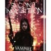 Vampire The Masquerade: Second Inquisition -THE ART STORE CNY vampire the masquerade vampire the masquerade seco