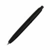 Vanishing Point Fountain Pen Black Matte Medium Nib -THE ART STORE CNY vanishing point fountain pen black matte medium ni