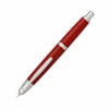 Vanishing Point Fountain Pen Red Fine Nib 2 Vanishing Point Fountain Pen Red Fine Nib -THE ART STORE CNY vanishing point fountain pen red fine nib