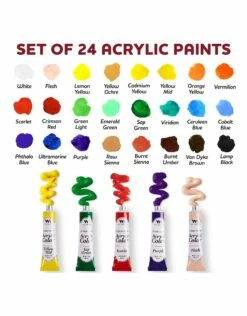 Triangle Canvas & Round Brush Deluxe Painting Set 13 Triangle Canvas & Round Brush Deluxe Painting Set -THE ART STORE CNY wa portman triangle canvas round brush deluxe pain 4