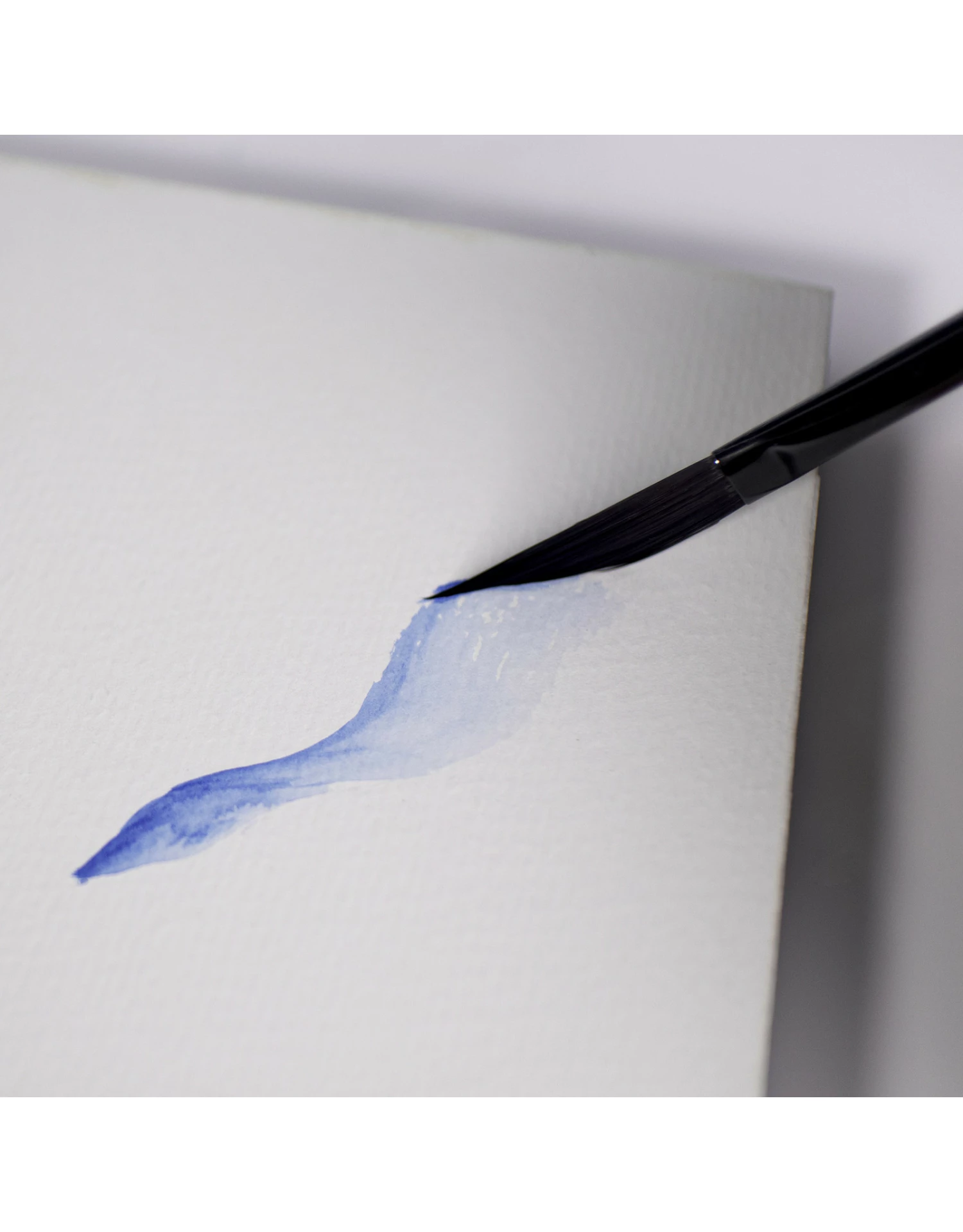 WA Portman Hot Press Watercolor Set 6 WA Portman Hot Press Watercolor Set - Image 4