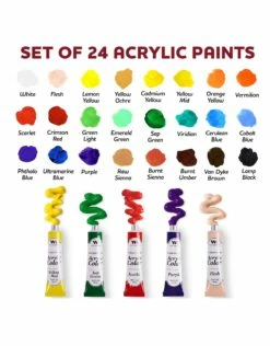 WA Portman Triangle Canvas & Dagger Brush Deluxe Painting Set 13 WA Portman Triangle Canvas & Dagger Brush Deluxe Painting Set -THE ART STORE CNY wa portman wa portman triangle canvas dagger brush 4