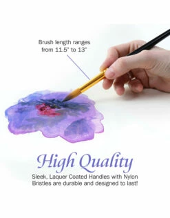 WA Portman Watercolor Paint & Brush Set 14 WA Portman Watercolor Paint & Brush Set -THE ART STORE CNY wa portman wa portman watercolor paint brush set 5