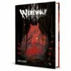 Werewolf The Apocalypse 5th Edition Core Rulebook -THE ART STORE CNY werewolf the apocalypse 5th edition core rulebook