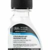W&N Art Masking Fluid Colourless - 75ml Bottle 1 W&N Art Masking Fluid Colourless - 75ml Bottle -THE ART STORE CNY winsor newton w n art masking fluid colourless 75m