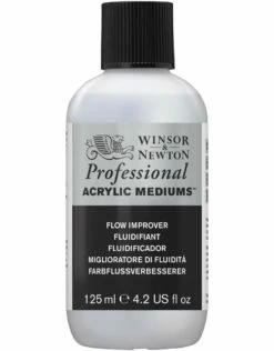Winsor & Newton Flow Improver 125ml
