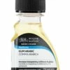 Winsor & Newton Gum Arabic 75ml 1 Winsor & Newton Gum Arabic 75ml -THE ART STORE CNY winsor newton winsor newton gum arabic 75ml