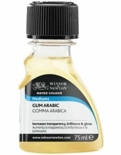 Winsor & Newton Gum Arabic 75ml