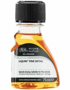 Winsor & Newton Liquin Fine Detail 75ml