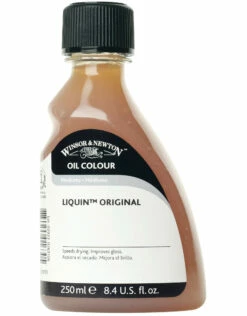 Winsor & Newton Liquin Original 250ml