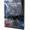 Wizards Of The Coast Dungeons And Dragons RPG: Guildmaster's Guide To Ravnica 1 Wizards Of The Coast Dungeons And Dragons RPG: Guildmaster's Guide To Ravnica -THE ART STORE CNY wizards of the coast dungeons and dragons rpg guil