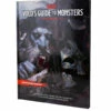 Wizards Of The Coast Dungeons And Dragons RPG: Volo`s Guide To Monsters 2 Wizards Of The Coast Dungeons And Dragons RPG: Volo`s Guide To Monsters -THE ART STORE CNY wizards of the coast dungeons and dragons rpg volo