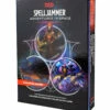 Wizards Of The Coast Dungeons & Dragons RPG: Spelljammer Adventures In Space Hard Cover 1 Wizards Of The Coast Dungeons & Dragons RPG: Spelljammer Adventures In Space Hard Cover -THE ART STORE CNY wizards of the coast dungeons dragons rpg spelljam