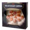 Wizards Of The Coast Dungeons & Dragons RPG: Witchlight Carnival Dice -THE ART STORE CNY wizards of the coast dungeons dragons rpg witchlig