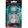 Wizkids Dungeons & Dragons Nolzur`s Marvelous Unpainted Miniatures: W12 Giant Spider & Egg Clutch 1 Wizkids Dungeons & Dragons Nolzur`s Marvelous Unpainted Miniatures: W12 Giant Spider & Egg Clutch -THE ART STORE CNY wizkids dungeons dragons nolzurs marvelous unpaint 110