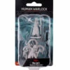 Wizkids Dungeons & Dragons Nolzur`s Marvelous Unpainted Miniatures: W10 Female Human Warlock -THE ART STORE CNY wizkids dungeons dragons nolzurs marvelous unpaint 116