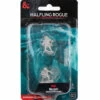 Wizkids Dungeons & Dragons Nolzur`s Marvelous Unpainted Miniatures: W1 Halfling Male Rogue -THE ART STORE CNY wizkids dungeons dragons nolzurs marvelous unpaint 117